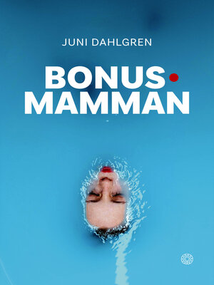 cover image of Bonusmamman